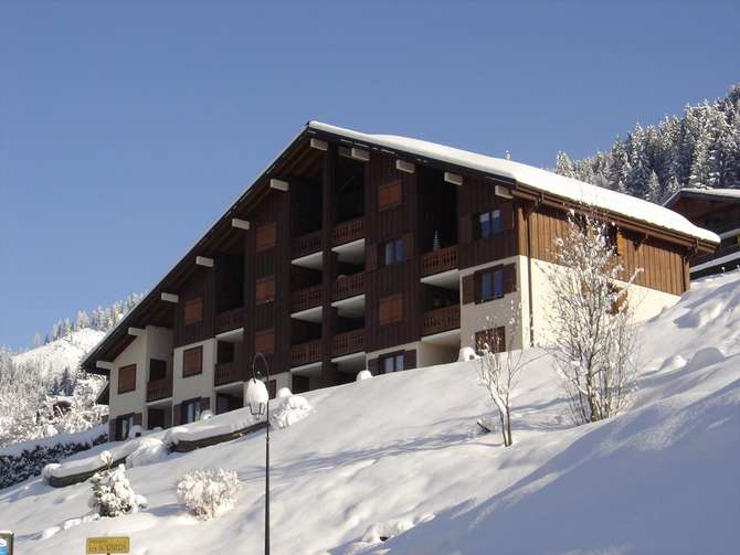 Chatel Petit Chatel-mei 2025