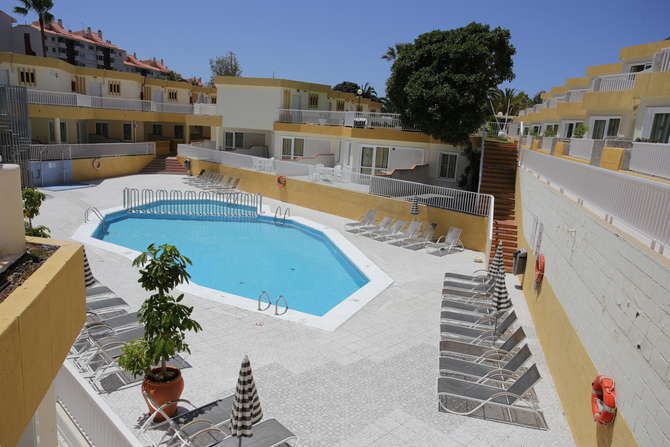 Checkin Atlantida Bungalows-mei 2025
