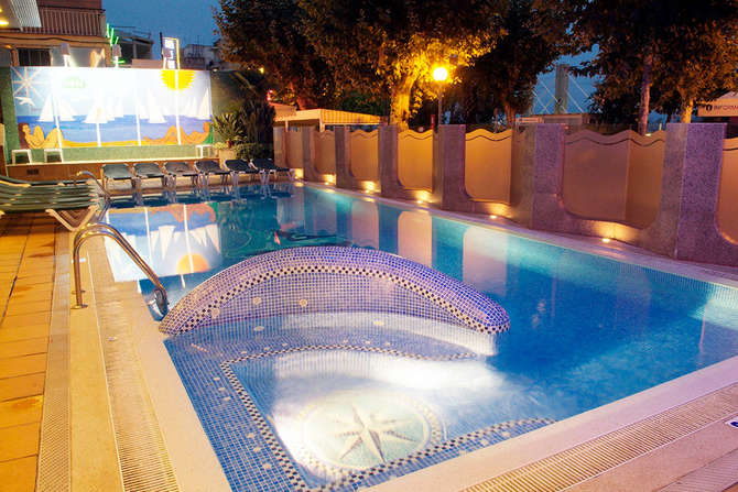 Checkin Garbi Hotel-mei 2025
