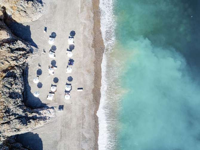 Chedi Lustica Bay-juni 2025