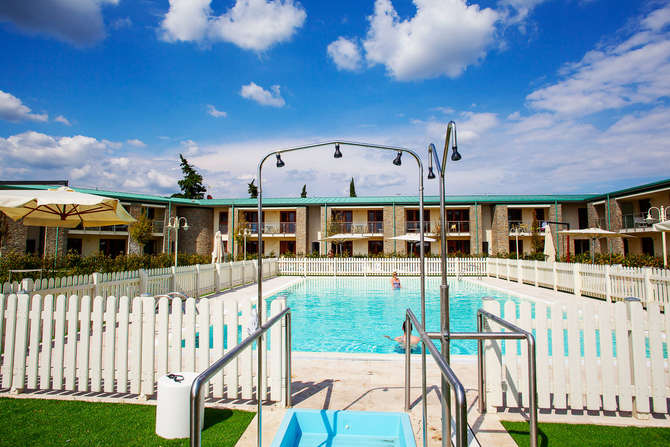 Chianti Village Morrocco-mei 2025