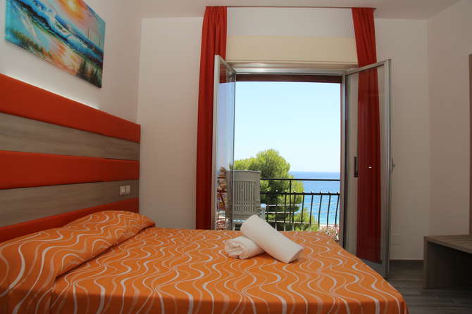 Chrismare Hotel-mei 2025