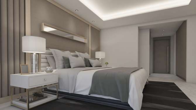 Chrysomare Beach Hotel Resort-mei 2025