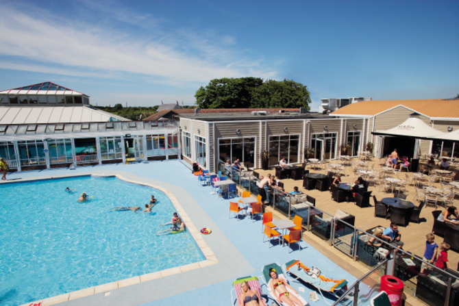 Church Farm Holiday Park-mei 2025