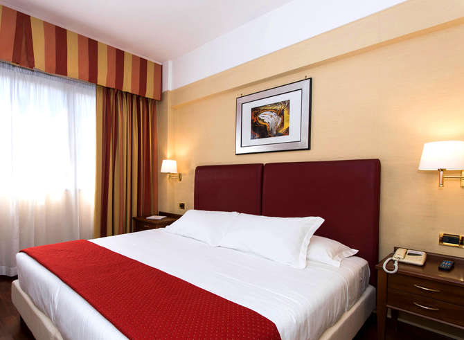 Cicerone Hotel-mei 2025