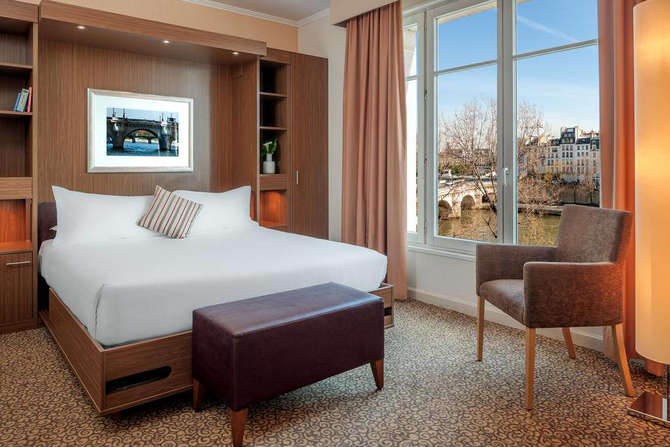 Citadines Saint Germain Des Pres-mei 2025
