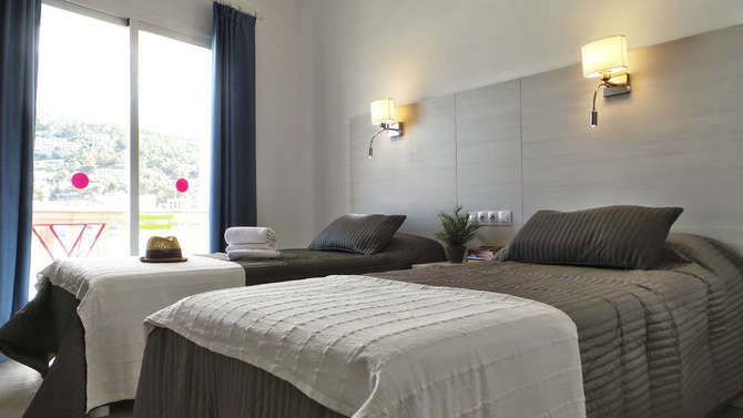 Citric Hotel Soller-april 2024