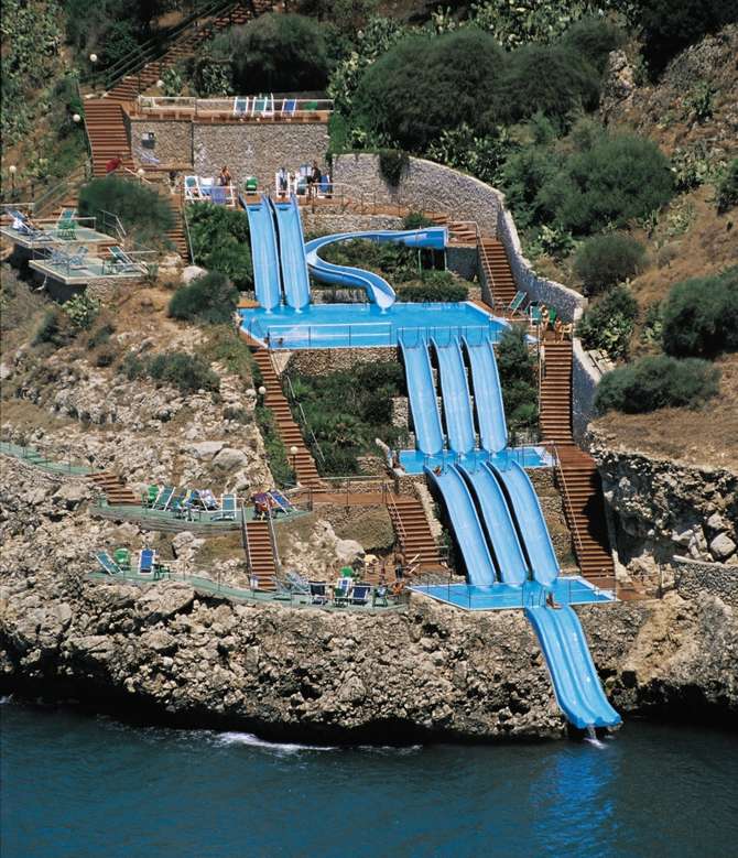 Citta Del Mare-mei 2025