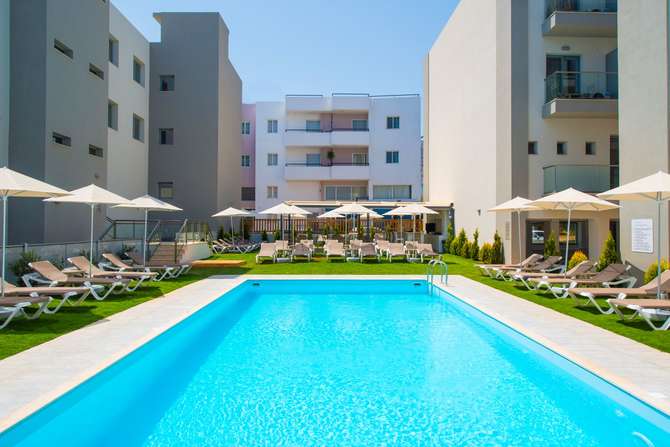 City Green Hotel-mei 2025