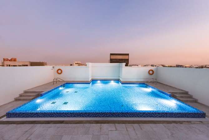 Citymax Al Barsha-juni 2025