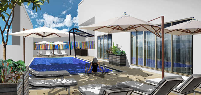 Citymax Hotel Ras Al Khaimah-april 2024