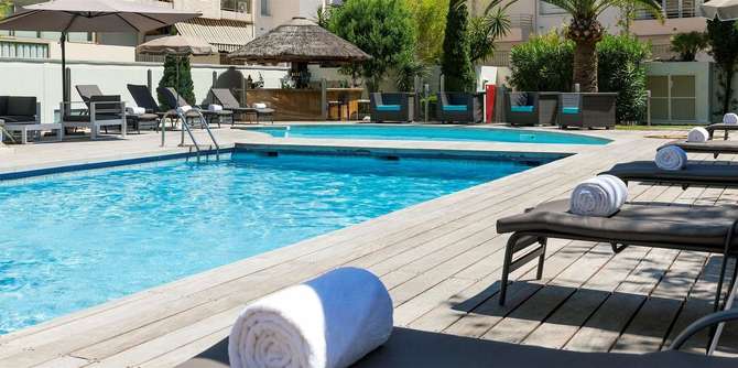 Clarion Suites Cannes Croisette-mei 2025