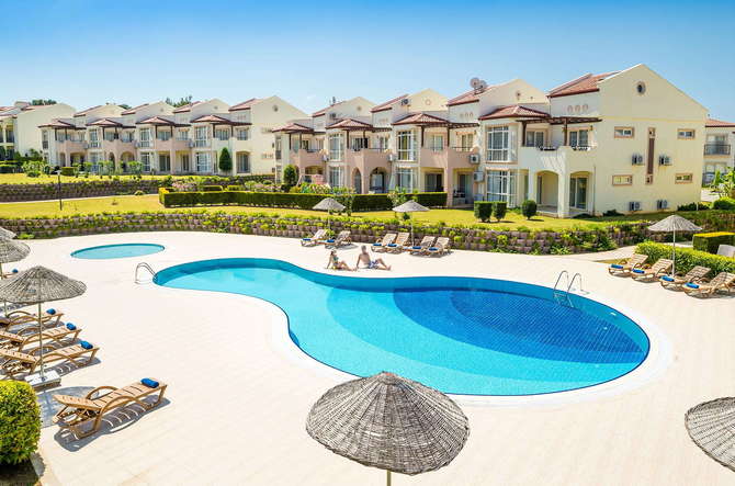 Clc Apollonium Spa Beach Resort-april 2024