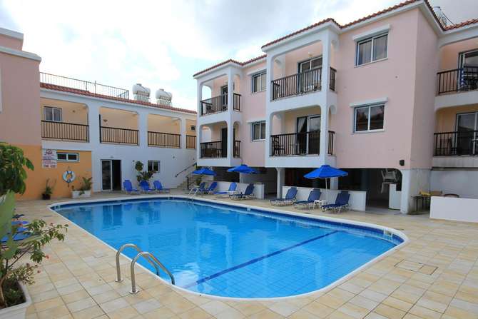 Cleopatra Hotel Annex-mei 2025