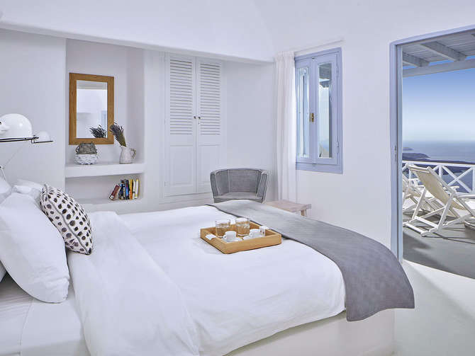 Cliff Side Suites Hotel-mei 2025
