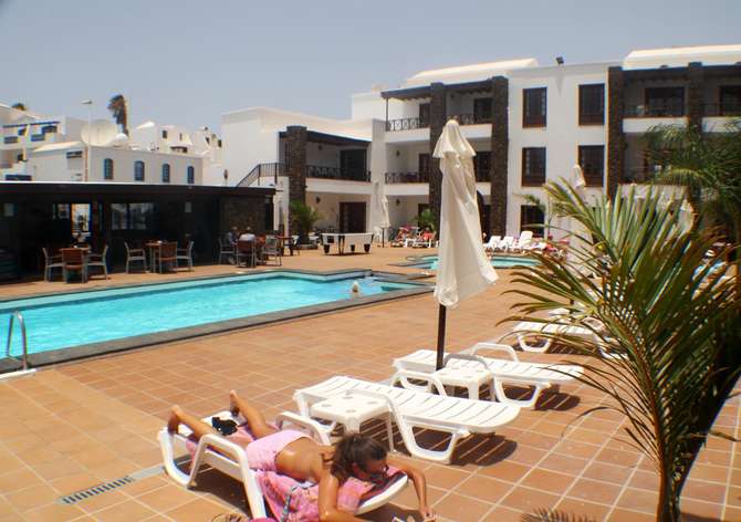 Club Atlantico-mei 2025