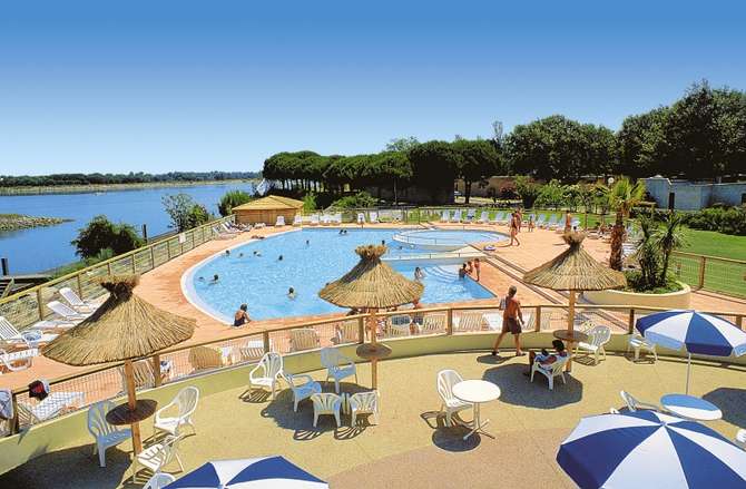 Club Belambra Presqulle Du Ponant-mei 2025