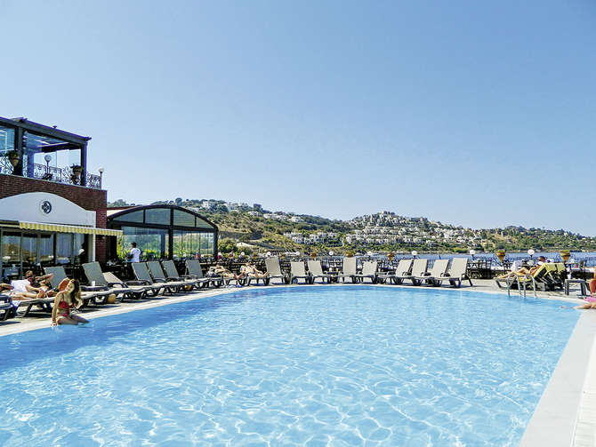 Club Cactus Fleur Beach-mei 2025