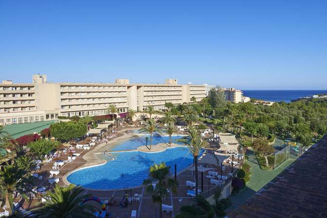 Club Cala Romani-mei 2025