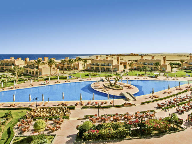 Club Calimera Akassia Swiss Resort-mei 2025