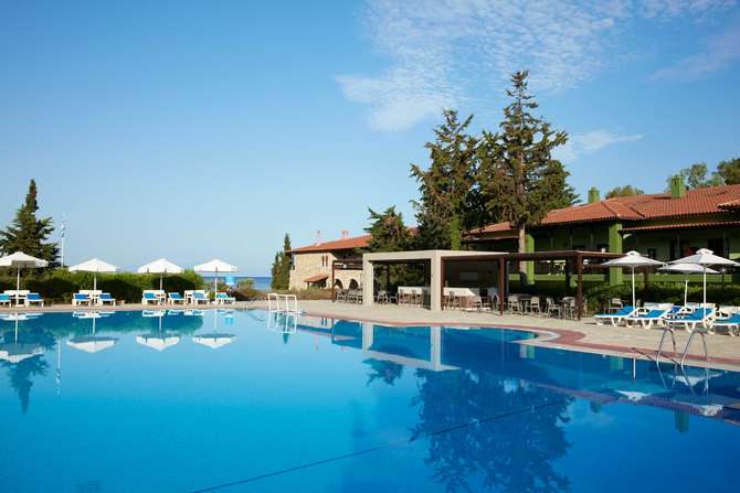 Club Calimera Pine Beach-mei 2025