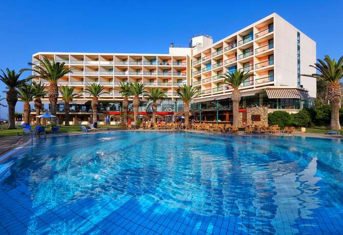 Club Calimera Sirens Beach-mei 2025