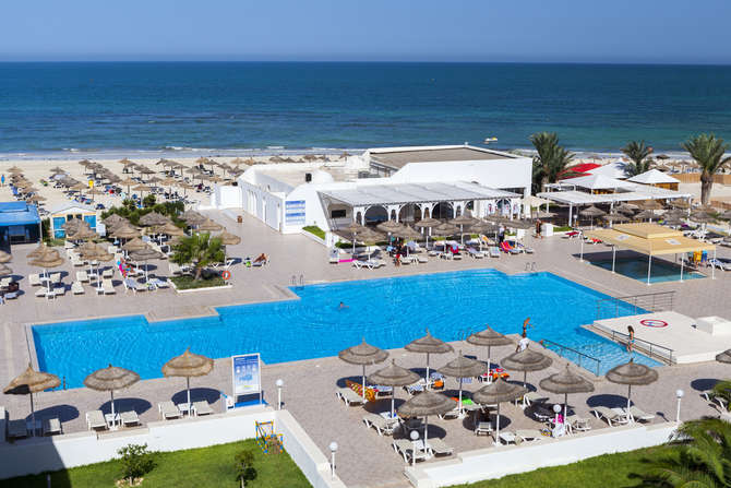 Club Calimera Yati Beach-april 2024