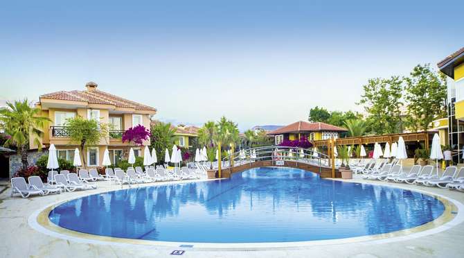 Club Dizalya-mei 2025