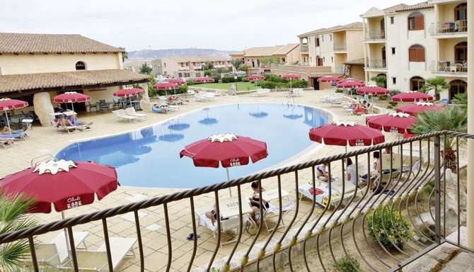Club Esse Posada Beach-mei 2025
