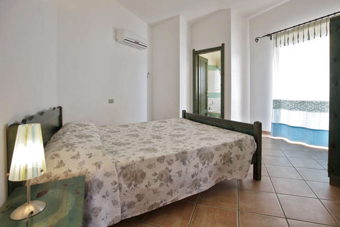 Club Esse Residence Capo Dorso-mei 2025