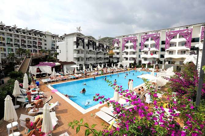 Club Hotel Anjeliq-mei 2025