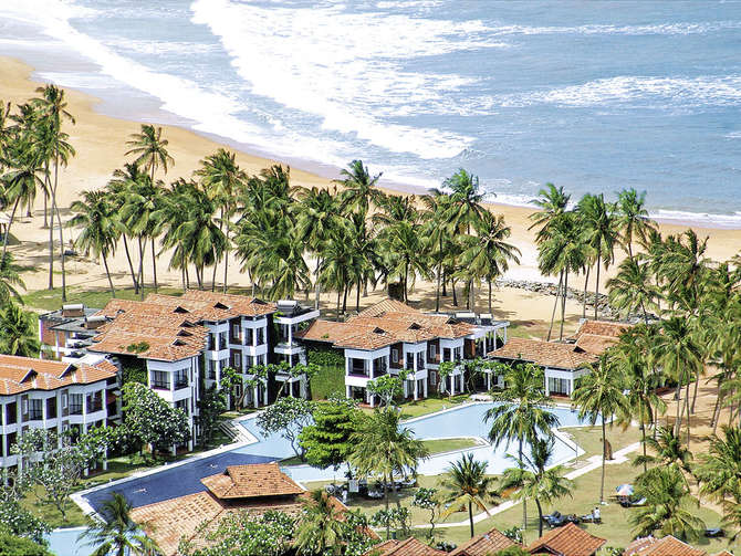 Club Hotel Dolphin-mei 2025
