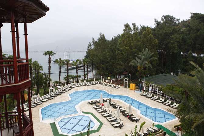 Club Hotel Letoonia-mei 2025