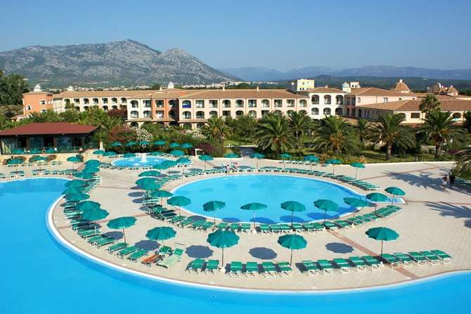 Club Hotel Marina Beach-mei 2025