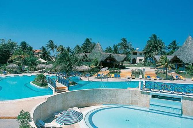 Club Kawama Hotel-mei 2025
