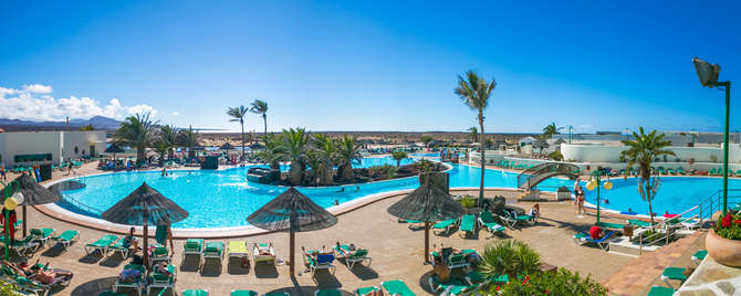 Club La Santa-mei 2025