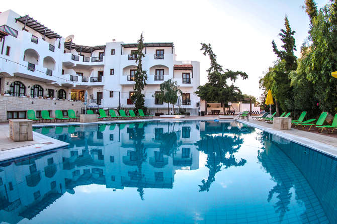 Club Lyda Hotel-mei 2025