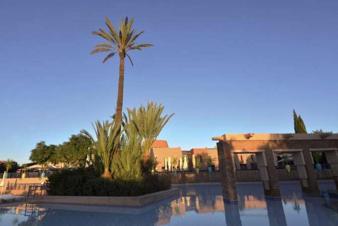 Club Madina Marrakech-mei 2025