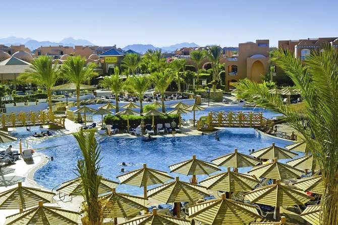 Club Magic Life Sharm El Sheikh Imperial-juni 2025