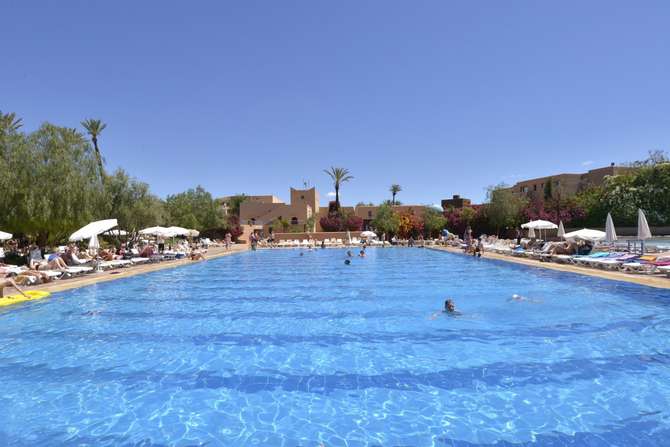 Club Marmara Madina-mei 2025