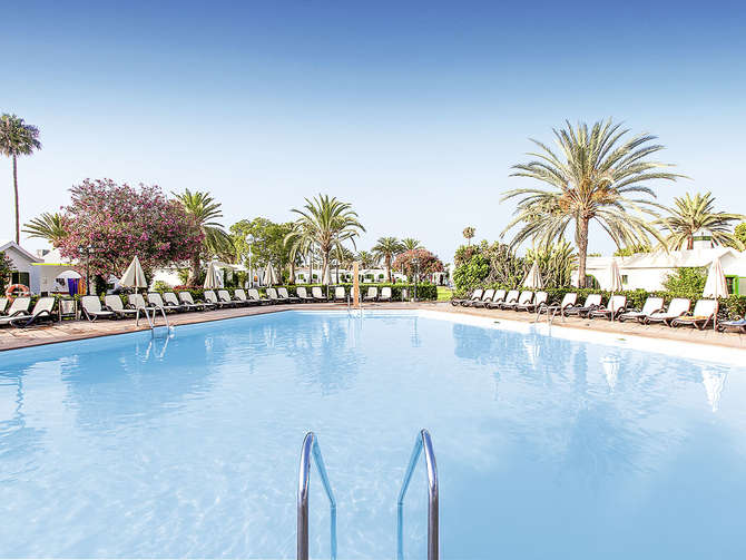 Club Maspalomas Suites Spa-april 2024