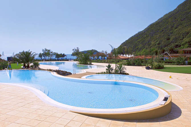 Club Ortano Mare-mei 2025