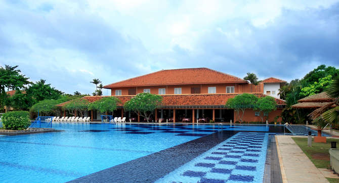 Club Palm Bay Hotel-mei 2025
