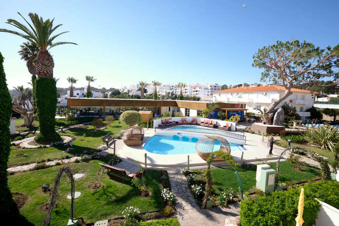 Club Praia Da Oura-mei 2025