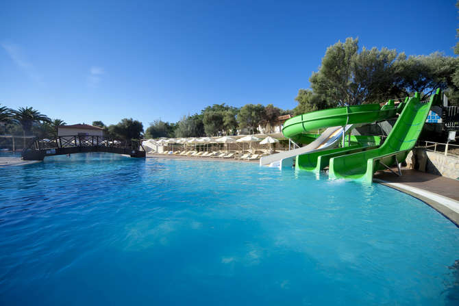 Club Resort Atlantis-mei 2025