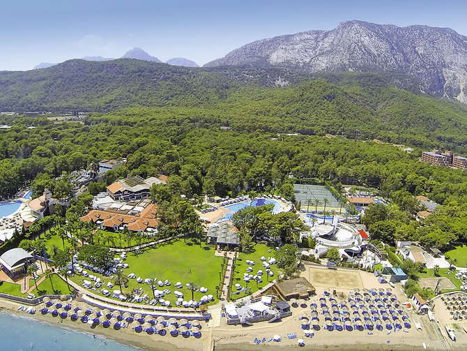 Club Salima-mei 2025