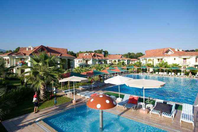 Club Tuana Fethiye-mei 2025