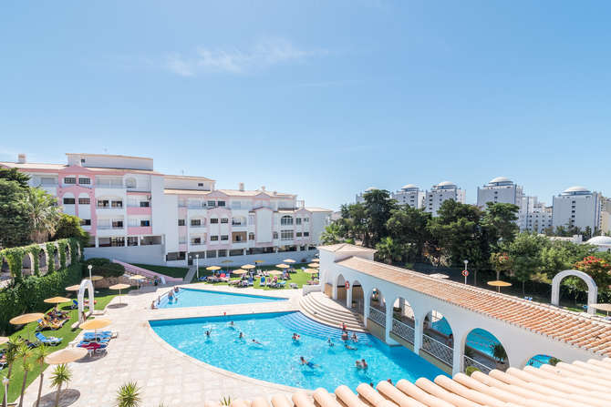 Clube Vilarosa-mei 2025