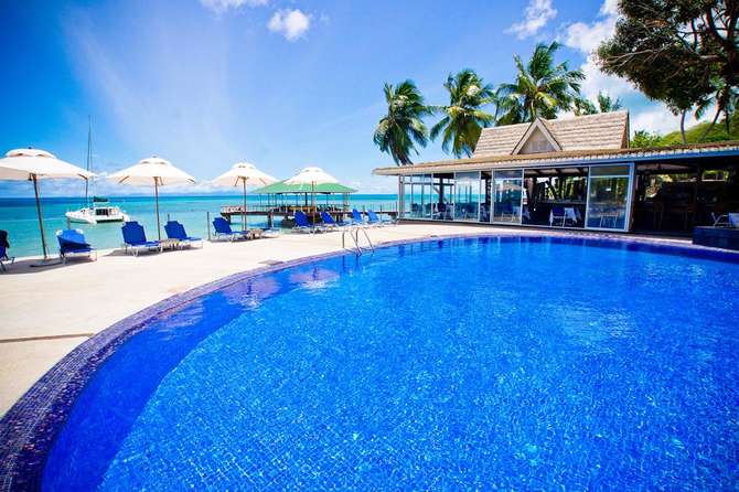 Coco De Mer Black Parrot Suites-mei 2025