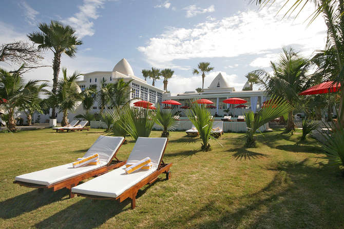 Coco Ocean Resort Spa-mei 2025